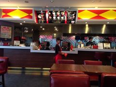 -FATBURGER 特富客汉堡(外交公寓店)