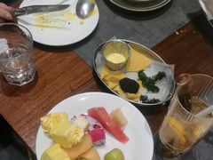 -食间牛排(湖西路店)