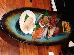 -千代武日本料理(爱建店)