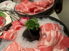 -海底捞大排档火锅(悦荟广场店)