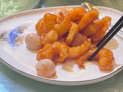 -烤肉宛饭庄(南礼士路店)