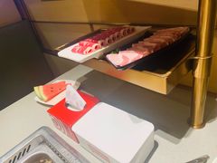 -海底捞火锅(天津SM城市广场店)