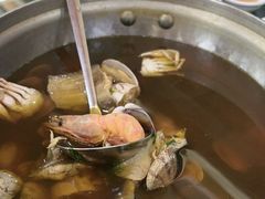 -鹰龙海畔度假酒店(咸祥店)