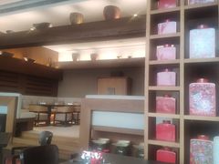 -长春凯悦酒店-品悦中餐厅