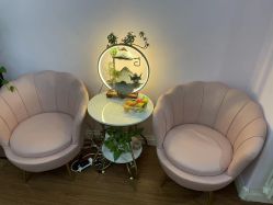 -苗塑堂减肥艾灸