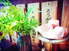 -NIUAN牛庵·日式和牛烧肉(恒隆店)