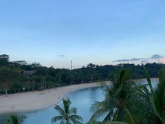 -巴拉湾海滩
