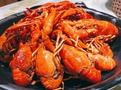 -聚味瞿记·龙虾堂(天元店)