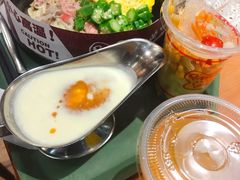 -胡椒厨房(金安国际购物广场店)