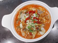 -鱼你在一起(虹口星荟中心店)