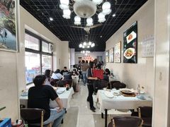 -逢春菜馆天津菜(胜利路店)