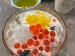-奔跑吧陕菜·盛世长安(民乐园万达店)