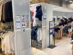 -天真蓝照相馆(宁波来福士店)