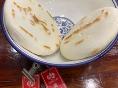 -老乌家特色小炒泡馍(大皮院店)