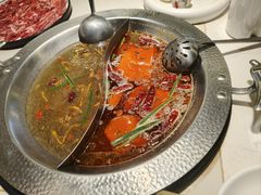 -川锅一号火锅(铜山万达店)