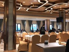 大堂-辣螃铠盆盆蟹大排档(海昌店)