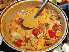 -Thai Alley泰爱里(二沙岛店)