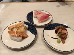 -滨寿司(新街口中央商场店)