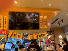 -熊吞·大碗丼烧肉饭(清江浦区万达店)