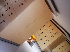 -蓝积木健身中心(高新店)