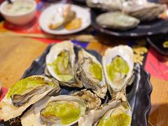 -烧蠔帮·湛江生蚝(工农店)
