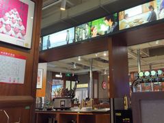 -牧童禧肉社·韩国炭火烤肉店(中粮祥云小镇创始店)