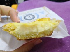 -莉莲蛋挞(日月光店)