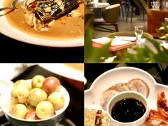 -旺顺阁·北京菜·烤鸭(大望路店)