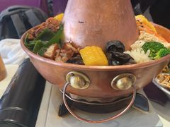 -凯鸽酒楼(大同振兴街店)