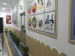 -缤纷鸟美术书法(建大校区)