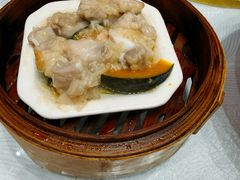 -东豪园林海鲜酒家(南港路辅路店)