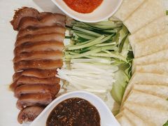 -香山湖渔家大院