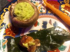 -十三姨正合丰烤肉(营迹路店)