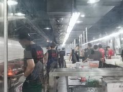 -笨罗卜浏阳菜馆(太平街店)