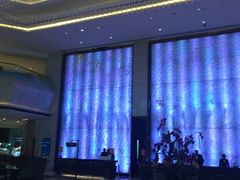 -长春净月潭喜来登酒店·盛宴标帜餐厅