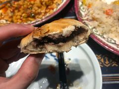 -驿楼兰·新疆菜(火车站店)