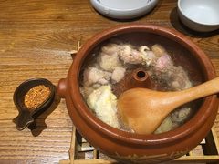 云海肴汽锅鸡-云海肴·汽锅鸡·云南菜(美罗城店)