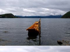 -丽江泸沽湖景区