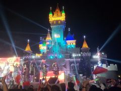 -青岛方特梦幻王国