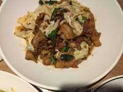 -太二酸菜鱼(长沙IFS国金中心店)