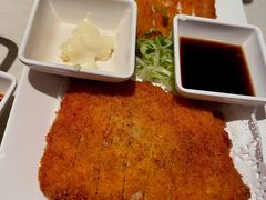 -肥仔文澳门猪骨煲(南京西路店)
