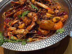 -黄泥岗·地道湖北菜(奥特莱斯店)