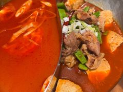 -左庭右院鲜牛肉火锅(长泰广场店)