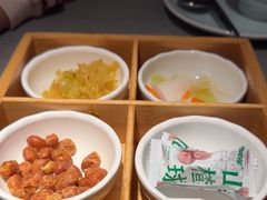 -闽上鲜·福建菜(龙湖滨江天街店)