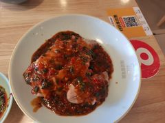 -冯记豆花店(健翔桥店)