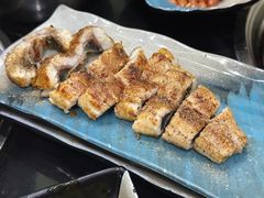 -奉座泥炉烤肉·活鳗·稻草黄油鸡(龙美店)