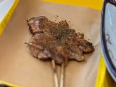 -我是那个大叔·美食研究所(新塘路店)