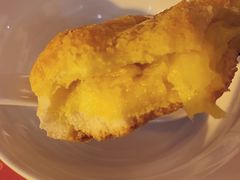 真系菠萝包-点点心点心专门店(旺角店)