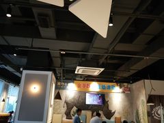 -豪客来牛排(伟诚广场店)