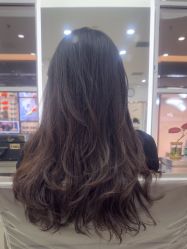 -时尚殿堂hair salon